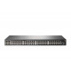 Aruba 2930F 48G 4SFP+ Managed L3 Gigabit Ethernet (10/100/1000) 1U Grey