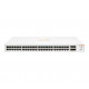 HPE Aruba Networking Aruba Instant On 1830 48G 4SFP Managed L2 Gigabit Ethernet (10/100/1000) 1U