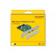 Delock - USB-adapter - PCIe 2.0 - USB-