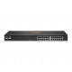 HPE Aruba Networking 6000 24G 4SFP Managed L3 Gigabit Ethernet (10/100/1000) 1U