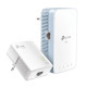 Powerline TP-Link TL-WPA7519 KIT (WL/A