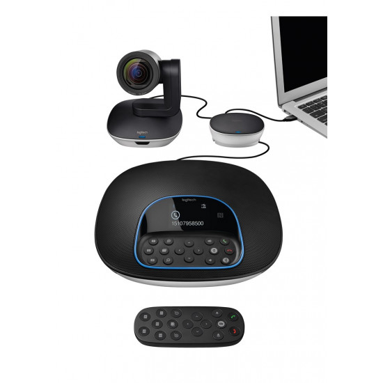 Logitech GROUP