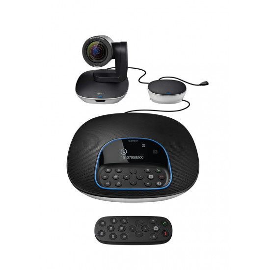 Logitech GROUP