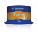 DVD-R 4.7GB 16X/SCRATCH RESISTANT 50ER SPINDEL