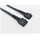 Intel AXXCBL620CRCR Serial Attached SCSI (SAS) cable 0.62 m Black