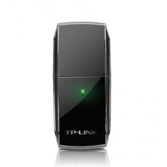 TP-Link AC600 Wireless Dual Band USB WiFi Adapter