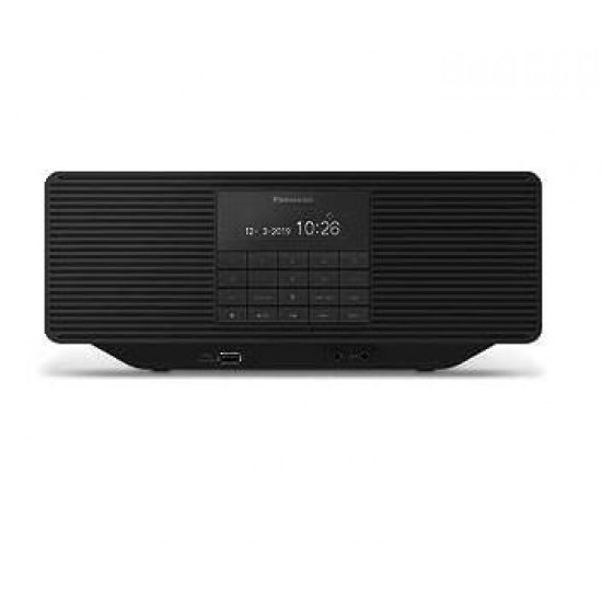 Panasonic-RX-D70BT - DAB barbar radio