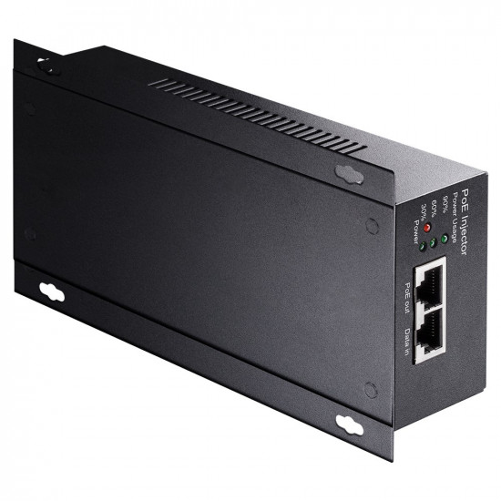 Cudy POE350 PoE adapter Gigabit Ethernet 52 V