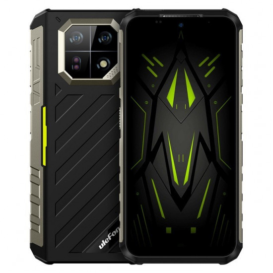 Ulefone Armor 22 8/256GB Green