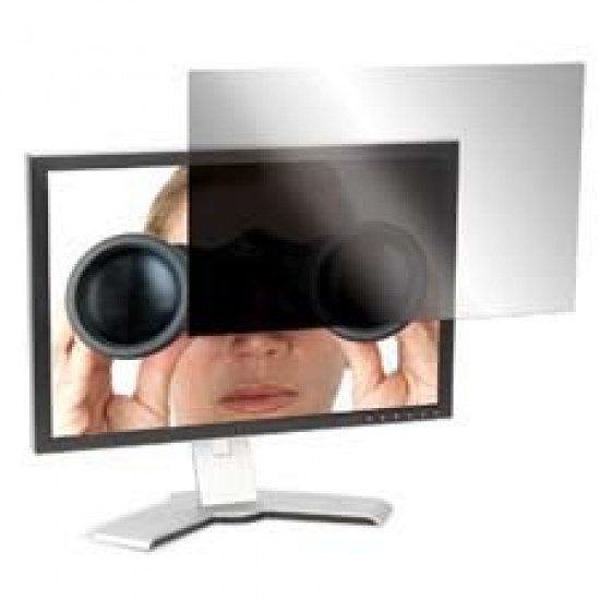 Targus Privacy Screen 24 Widescreen (