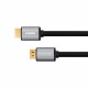 HDMI-to-HDMI cable 15m Kruger&Matz Basic