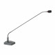 Gooseneck microphone 80cm