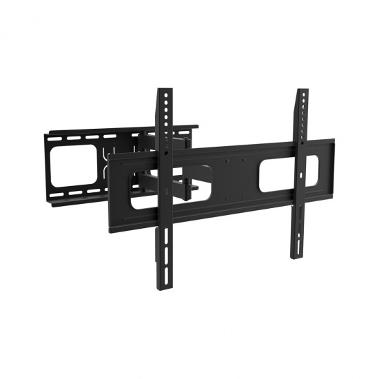 High Class Wall Mount 37-70 inch black LCD/PDP (vertical and horizontal adjustment)