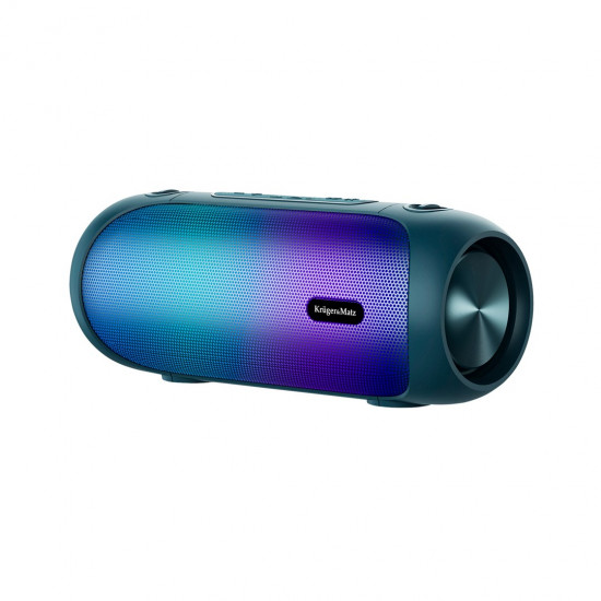 Kruger&Matz Street XL wireless speaker , blue