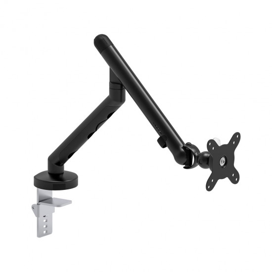 Monitor mount for Kruger&Matz Warrior GU-100