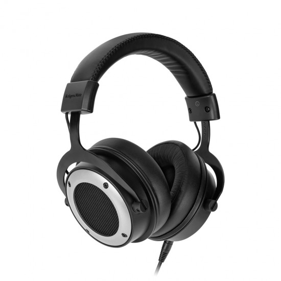 Kruger&Matz over-ear studio headphones, Studio Pro model