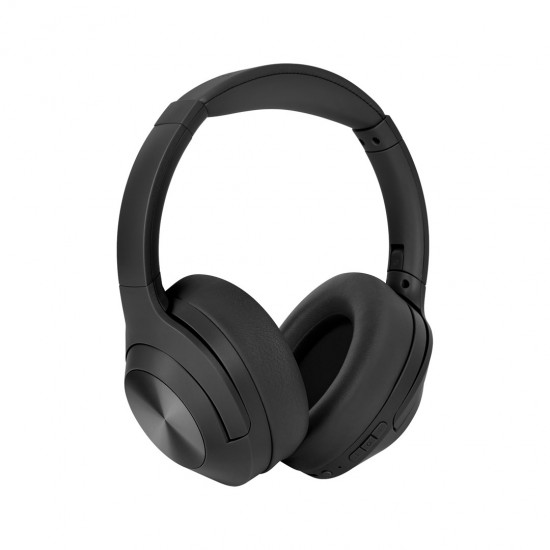 Kruger&Matz F2A wireless over-ear headphones with ANC