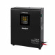 Rebel POWER-500 wall-mounted emergency power supply - inverter with pure sine wave and charging function 12V 230V 500VA/300W