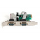 DIGITUS DS-30000-1 - seriel adapter -