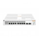 HPE Aruba Networking Aruba Instant On 1930 Managed L2+ Gigabit Ethernet (10/100/1000) Power over Ethernet (PoE) 1U White