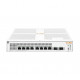 HPE Aruba Networking Aruba Instant On 1930 Managed L2+ Gigabit Ethernet (10/100/1000) Power over Ethernet (PoE) 1U White