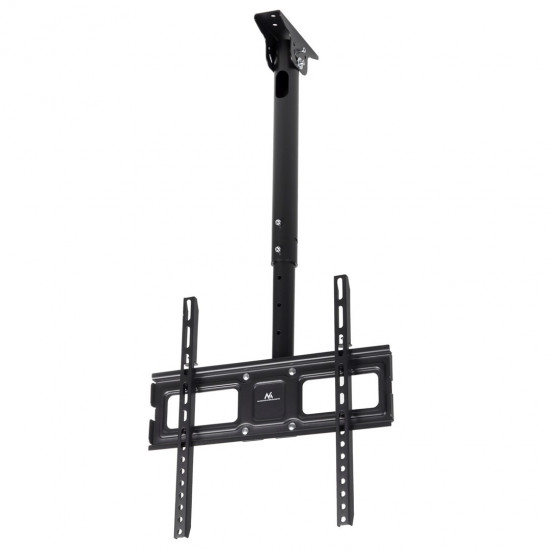 Maclean MC-943 Universal TV Bracket Ceiling Mount Swivel Tilt Adjustable 32 - 50 VESA OLED QLED LED LCD