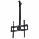 Maclean MC-943 Universal TV Bracket Ceiling Mount Swivel Tilt Adjustable 32 - 50 VESA OLED QLED LED LCD