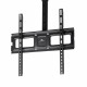 Maclean MC-943 Universal TV Bracket Ceiling Mount Swivel Tilt Adjustable 32 - 50 VESA OLED QLED LED LCD