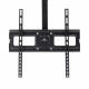 Maclean MC-943 Universal TV Bracket Ceiling Mount Swivel Tilt Adjustable 32 - 50 VESA OLED QLED LED LCD