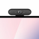 USB Nano RS RS680 HD 1080P (1920x1080) webcam with built-in microphone,