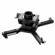 Projector Ceiling Mount Maclean, max 35kg, black, MC-913