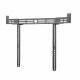 Maclean MC-843 TV Universal Soundbar Speaker Wall Mount Holder Adjustable VESA 10kg