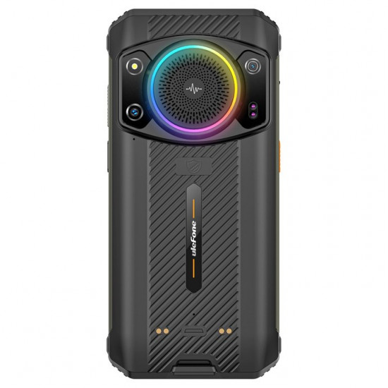 Ulefone Armor 21 8/256GB Black