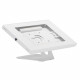 Maclean MC-475W Tablet Advertising Mount, Wall/Desk Mount with Locking Device, Compatible with 9.7-11, iPad/iPad Air/iPad Pro, Samsung Galaxy Tab A/Tab A7/Tab S6 Lite