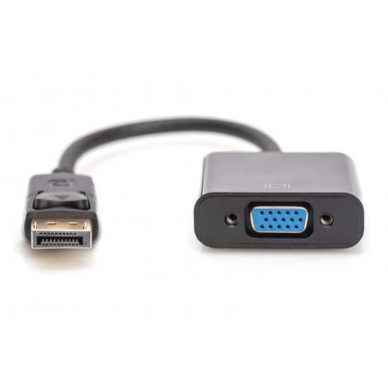 Digitus DisplayPort Adapter / Converter