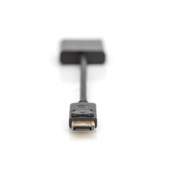 Digitus DisplayPort Adapter / Converter