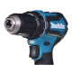 MAKITA DDF485RF3J Cordless Drill 3x 18V 3Ah