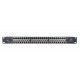 Extralink PoE Injector 24 Port 24x 100Mb/s RJ45, Rackmount