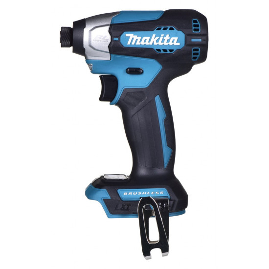 Impact driver 18V 140Nm DTD157Z MAKITA