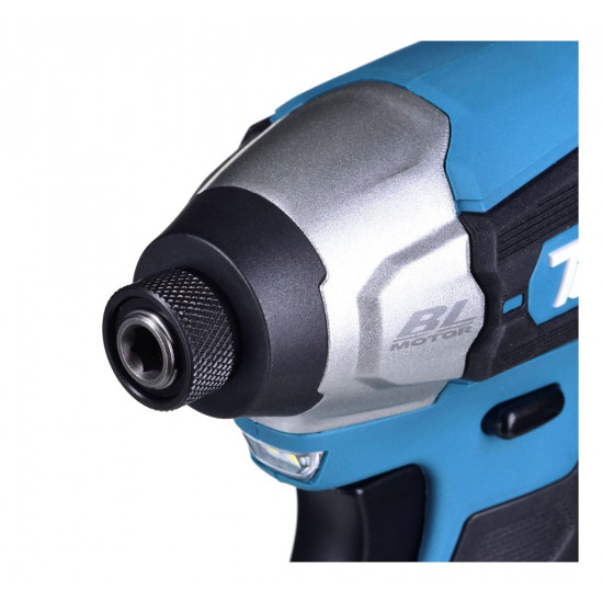 Impact driver 18V 140Nm DTD157Z MAKITA