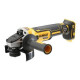 DeWALT DCG405N-XJ angle grinder 12.5 cm 9000 RPM 1000 W 1.75 kg