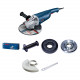 Angle grinder 2200W 06018C1120 BOSCH