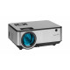 Kruger & Matz LED Projector V-LED50 with WIFI