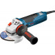 Bosch GWS 19-125 CIE Professional angle grinder 12.5 cm 11500 RPM 1900 W 2.4 kg