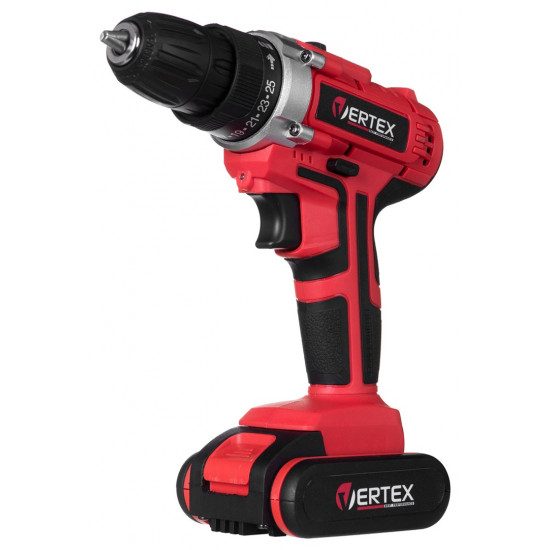 DRILL/DRIVER VERTEX VWA21LI BASIC 21V 1.5AH