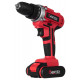 DRILL/DRIVER VERTEX VWA21LI BASIC 21V 1.5AH