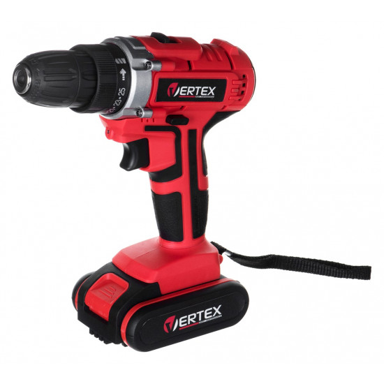 DRILL/DRIVER VERTEX VWA21LI BASIC 21V 1.5AH