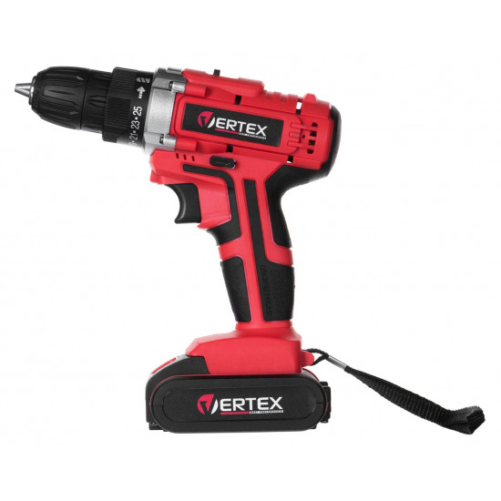 DRILL/DRIVER VERTEX VWA21LI BASIC 21V 1.5AH