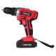 DRILL/DRIVER VERTEX VWA21LI BASIC 21V 1.5AH