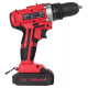 DRILL/DRIVER VERTEX VWA21LI BASIC 21V 1.5AH